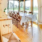 Peaceful Retreat With Sauna בית נופש