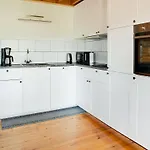 Peaceful Retreat With Sauna בית נופש *