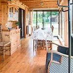 Peaceful Retreat With Sauna * Fraiture