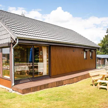 Alluring In With Infrared Sauna Holiday home *