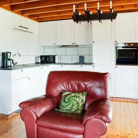 Alluring In With Infrared Sauna Holiday home *
