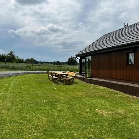 Holiday home Alluring In With Infrared Sauna Fraiture