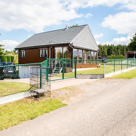 Feriehus Peaceful Retreat With Sauna Fraiture