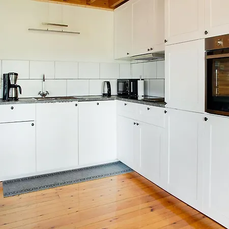 Peaceful Retreat With Sauna Дом отдыха *