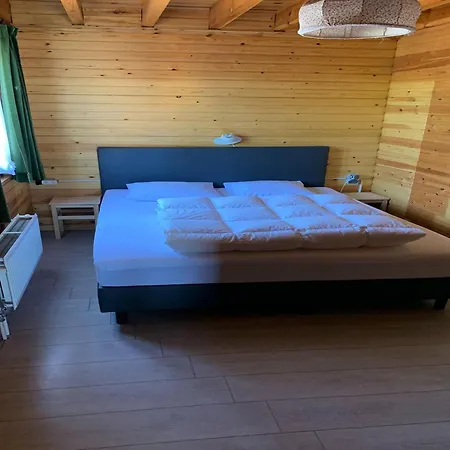 Peaceful Retreat With Sauna