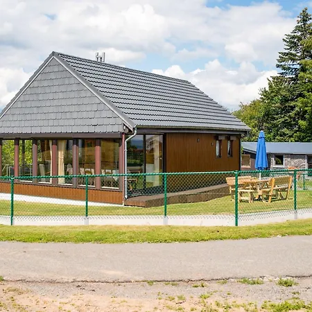 Peaceful Retreat With Sauna Nyaraló