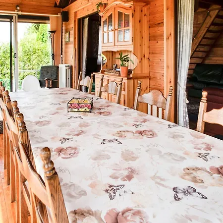 Peaceful Retreat With Sauna * Fraiture