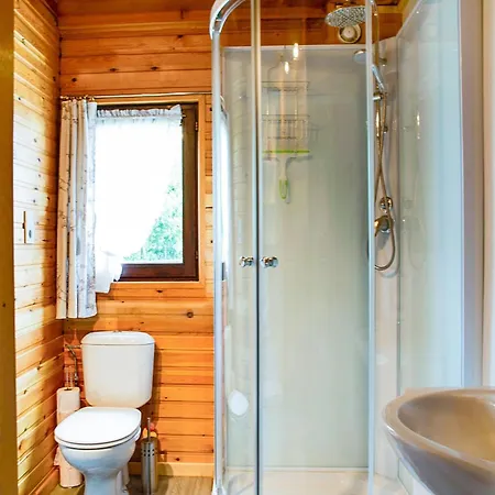 Peaceful Retreat With Sauna Дом отдыха *