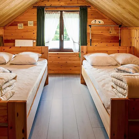 Peaceful Retreat With Sauna Feriehus Fraiture