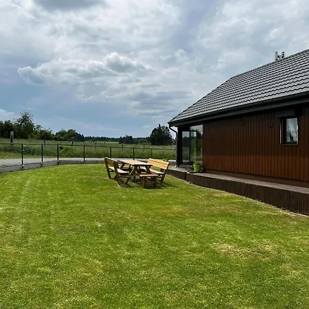 Peaceful Retreat With Sauna *