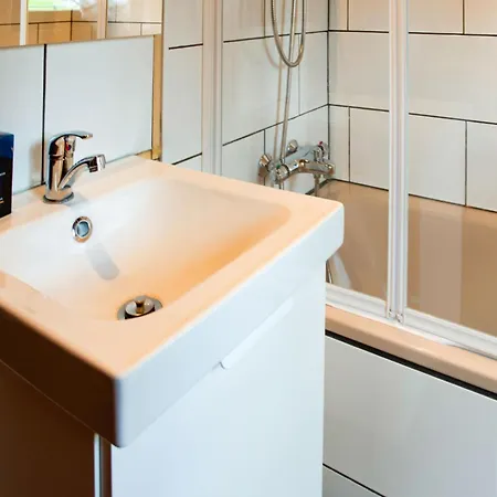 Peaceful Retreat With Sauna Fraiture