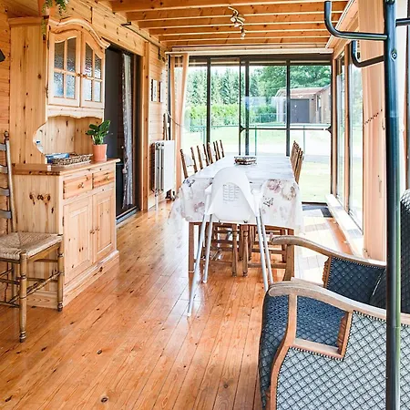 Peaceful Retreat With Sauna * Fraiture