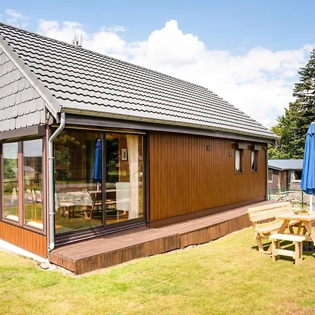 Дом отдыха Peaceful Retreat With Sauna *