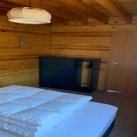 Peaceful Retreat With Sauna Fraiture