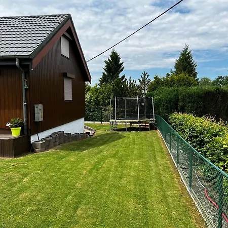 Peaceful Retreat With Sauna