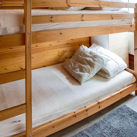 Feriehus Peaceful Retreat With Sauna