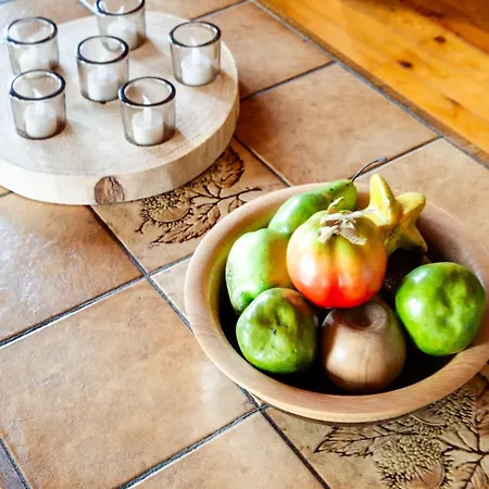 Peaceful Retreat With Sauna Feriehus