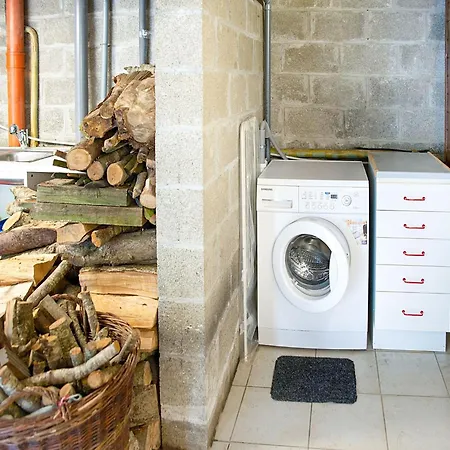 Peaceful Retreat With Sauna Feriehus *