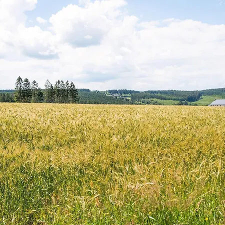 Дом отдыха Peaceful Retreat With Sauna Fraiture