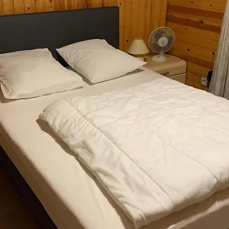 Peaceful Retreat With Sauna Hébergement de vacances Fraiture