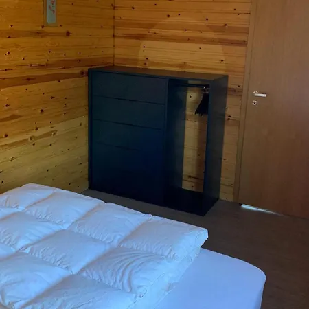 Hébergement de vacances Peaceful Retreat With Sauna *