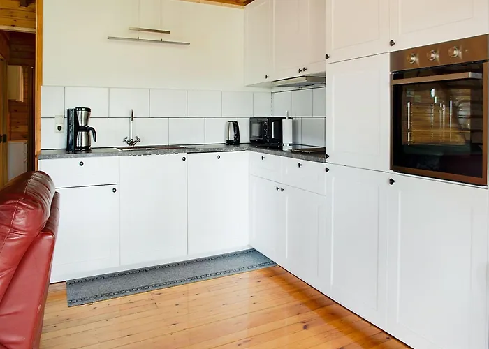 Peaceful Retreat With Sauna Hébergement de vacances *