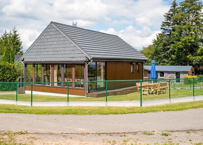 Peaceful Retreat With Sauna Hébergement de vacances