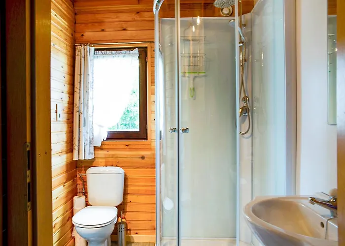 Peaceful Retreat With Sauna Hébergement de vacances *