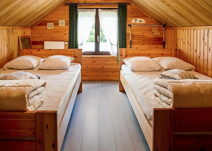 Peaceful Retreat With Sauna Hébergement de vacances Fraiture