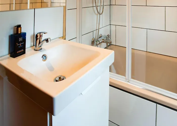 Peaceful Retreat With Sauna Fraiture