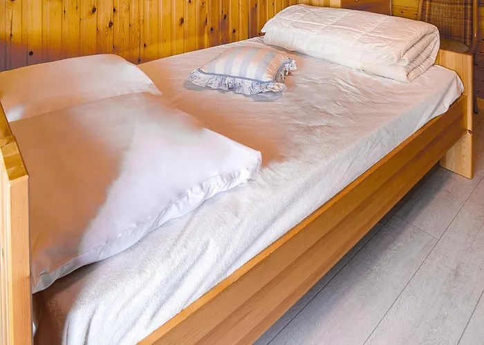 Peaceful Retreat With Sauna *