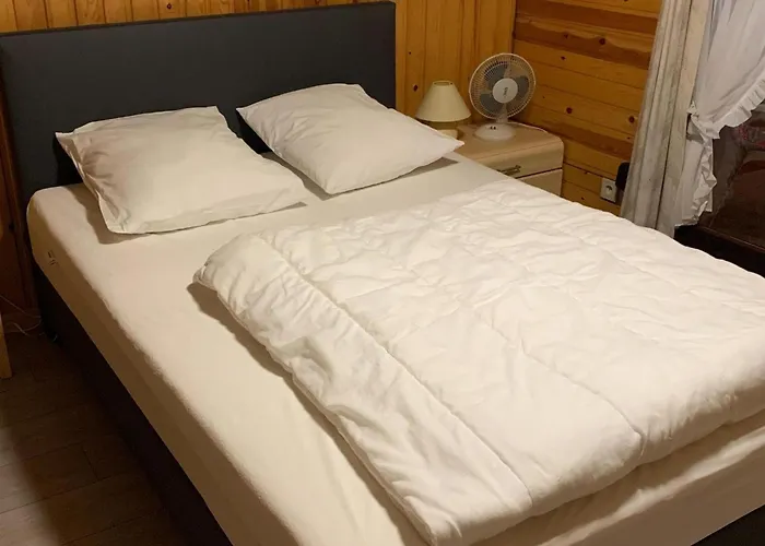 Peaceful Retreat With Sauna Hébergement de vacances Fraiture