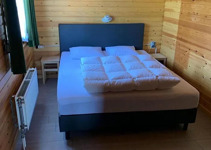 Peaceful Retreat With Sauna Hébergement de vacances